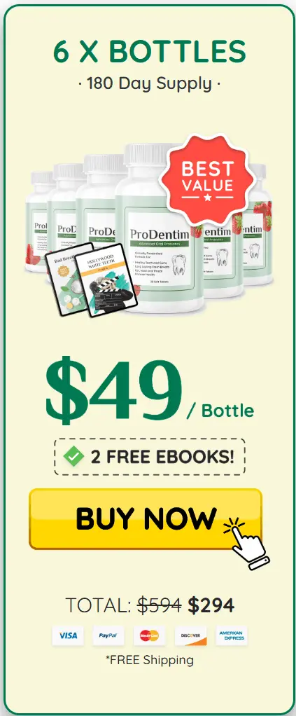 ProDentim-Product-buy-six